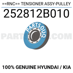 tendeur hydr