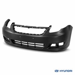 Grille De Pare-Chocs HYUNDAI origine 86523C7000 I20 / I20 ACTIVE