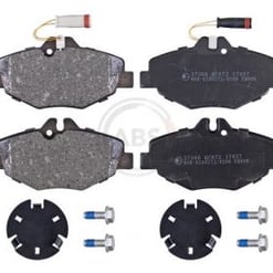 brake pad