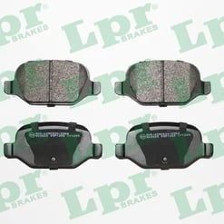 jeu de patin arrière f linea