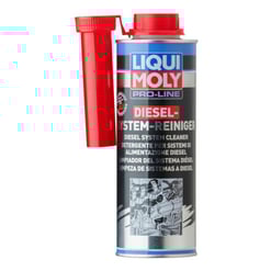 Liqui Moly Nettoyant pour système Diesel Pro-Line 500ml