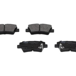 kit de plaquettes de frein, frein