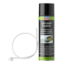 LIQUI MOLY Nettoyant filtre à Particule FAP/DPF
