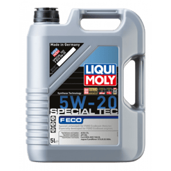 LIQUI MOLY SPECIAL TEC F ECO 5W-20