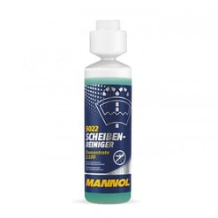 MANNOL lave-glace super concentré 1:100