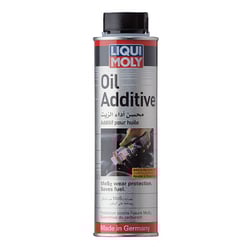 LIQUI MOLY addtif huile Mos2