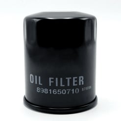 Filtre à Huile ISUZU 8981650710 MISFAT Z696