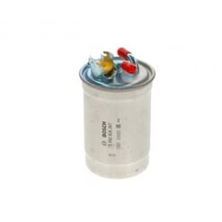 filtre carburant bosch