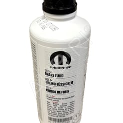 liquide de frein DOT 4 PSA Peugeot Citroën