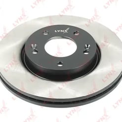 disque de frein avant