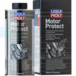 LIQUI MOLY Motor protect 500ml