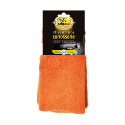BARDAHL Microfibre carrosserie 2 en 1