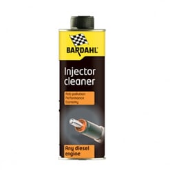 BARDAHL Nettoyant injecteurs Diesel