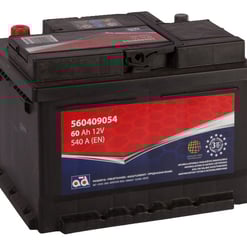 AD l2 60ah 540A