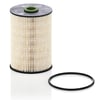 MANN FILTER Filtre à Huile A3 Golf 5 Golf 6 Jetta 3