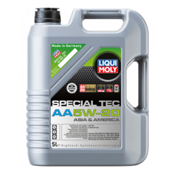 LIQUI MOLY Special Tec AA 5W-20
