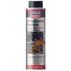 LIQUI MOLY Rinçage boue d'huile