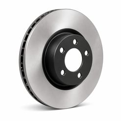disque frein iveco