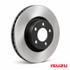 disque frein avant d-max