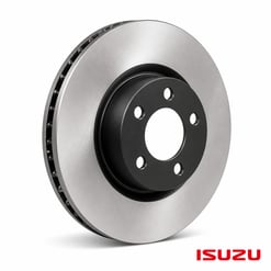 disque frein avant d-max