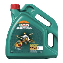 CASTROL Magnatec professional 5W-40 4L