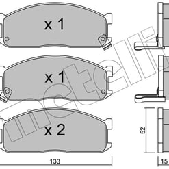 jeu de patins avant kia