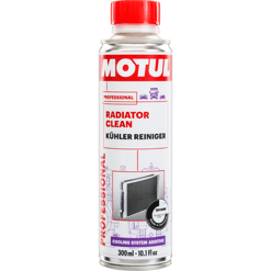 MOTUL nettoyant radiateur