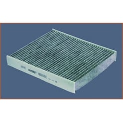 Filtre Habitacle VW Groupe SA266C Misfat HB266C