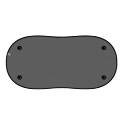 pare-soleil à ventouse Molly-Postérieur 50x100 cm