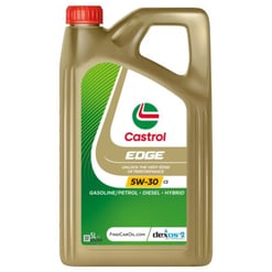 CASTROL edge 5W-30 5L