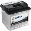 VARTA Black Dynamic B20 45ah 400A L1G
