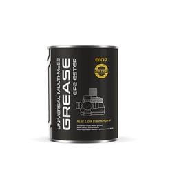 MANNOL Graisse EP-2 Multi-MoS2 Ester