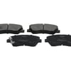 kit de plaquettes de frein, frein