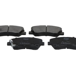 kit de plaquettes de frein, frein