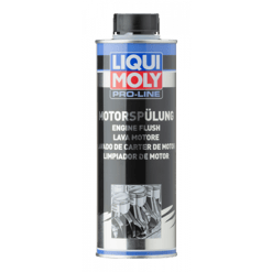 Liqui Moly - RINÇAGE MOTEUR PRO-LINE 500ml