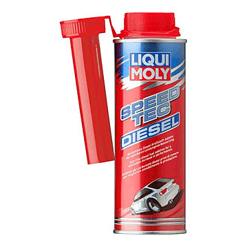 LIQUI MOLY Speed Tec Diesel