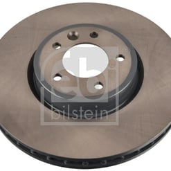 disque frein av ventile