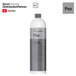 KOCH-CHEMIE Plast Star sans silicone 1l