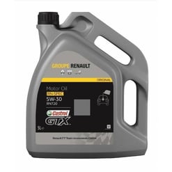 Renault Huile moteur GTX 5W-30 5L