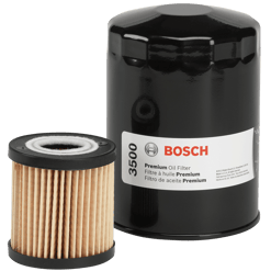 Filtre Huile BOSCH 1 457 429 301