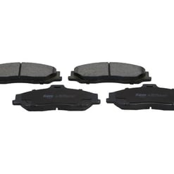 kit de plaquettes de frein, frein