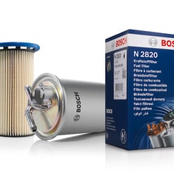 Filtre Huile BOSCH 1 457 429 137