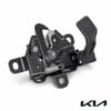 Cache Moteur Droit Kia Cerato 2012