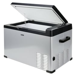 Réfrigérateur à compression mobile, 40 litres, 12/24V + 220V