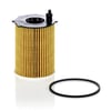 MANN FIlter Filtre à Huile HU 716/2 x