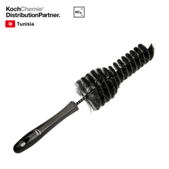 KOCH-CHEMIE Brosse pour jantes