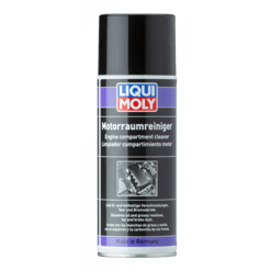 LIQUI MOLY Nettoyant compartiment moteur