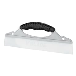 Raclette de séchage auto