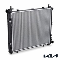 Radiateur Eau 25310H8000 Rio 4 1.25 G4LA KIA STONIC