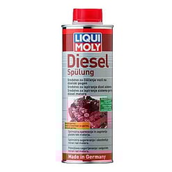 LIQUI MOLY Rinçage Diesel